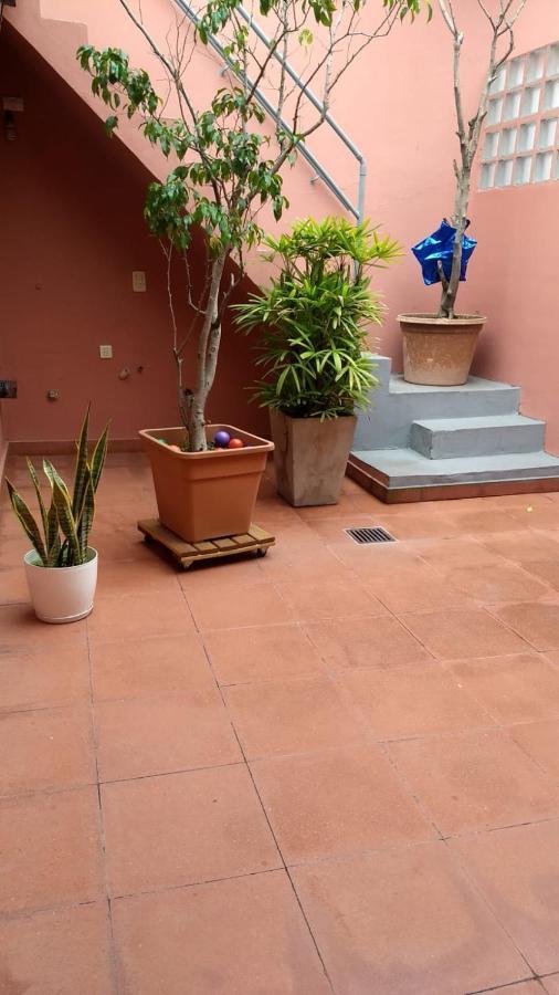 Departamentos Enteros En Palermo Hollywood Lejlighed Buenos Aires Eksteriør billede
