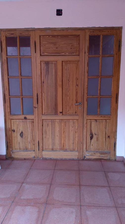 Departamentos Enteros En Palermo Hollywood Lejlighed Buenos Aires Eksteriør billede