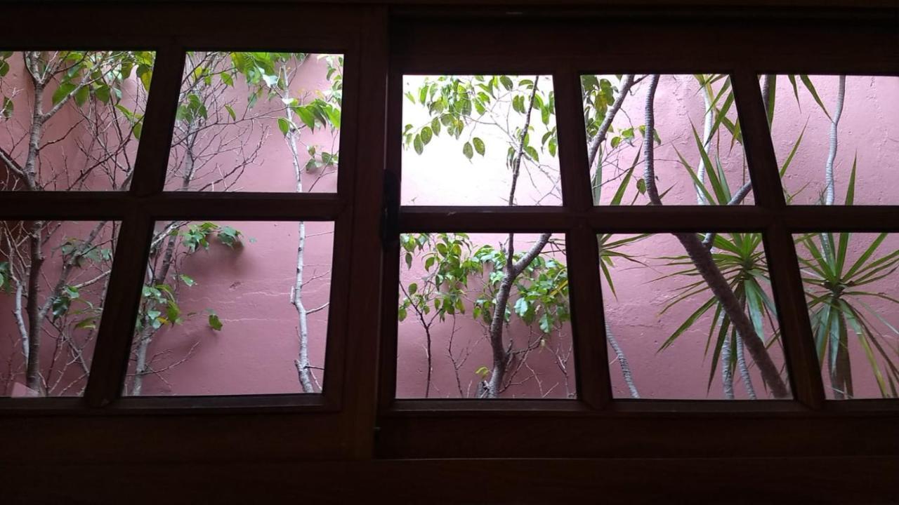 Departamentos Enteros En Palermo Hollywood Lejlighed Buenos Aires Eksteriør billede