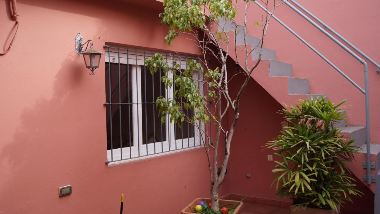 Departamentos Enteros En Palermo Hollywood Lejlighed Buenos Aires Eksteriør billede