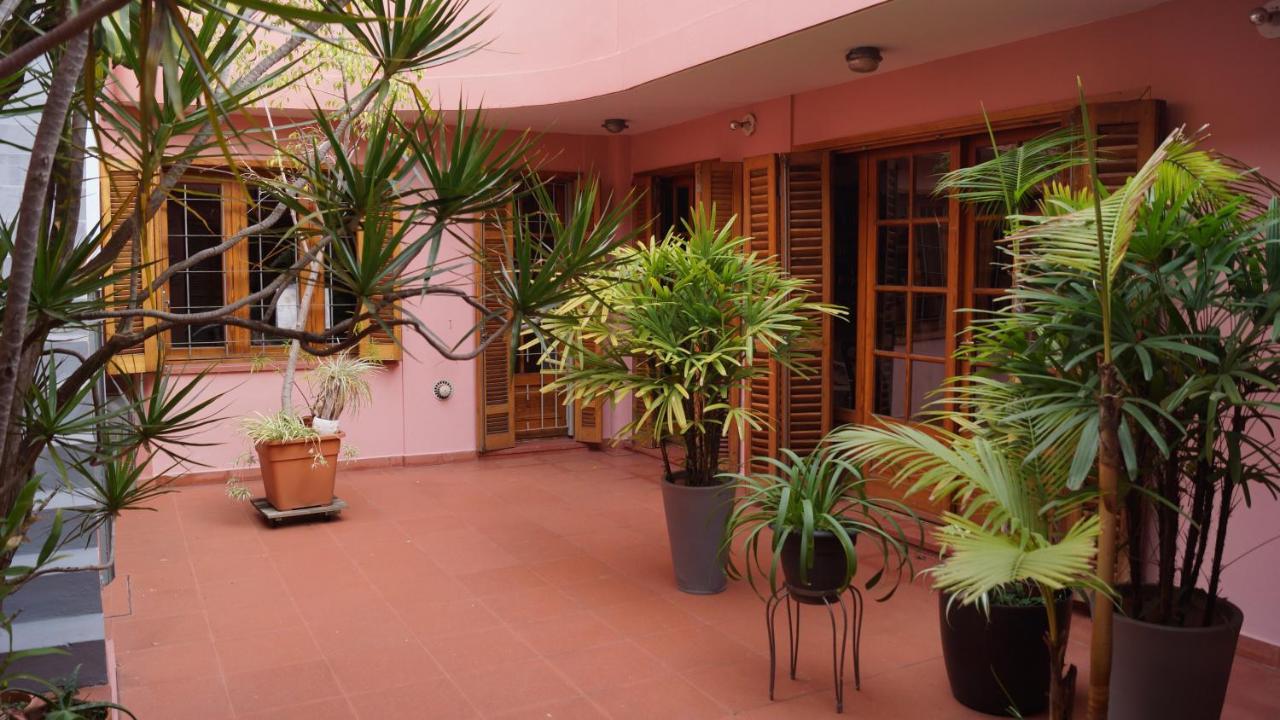 Departamentos Enteros En Palermo Hollywood Lejlighed Buenos Aires Eksteriør billede