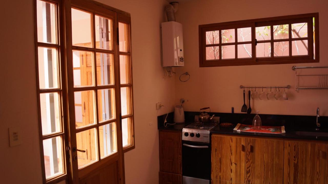 Departamentos Enteros En Palermo Hollywood Lejlighed Buenos Aires Eksteriør billede