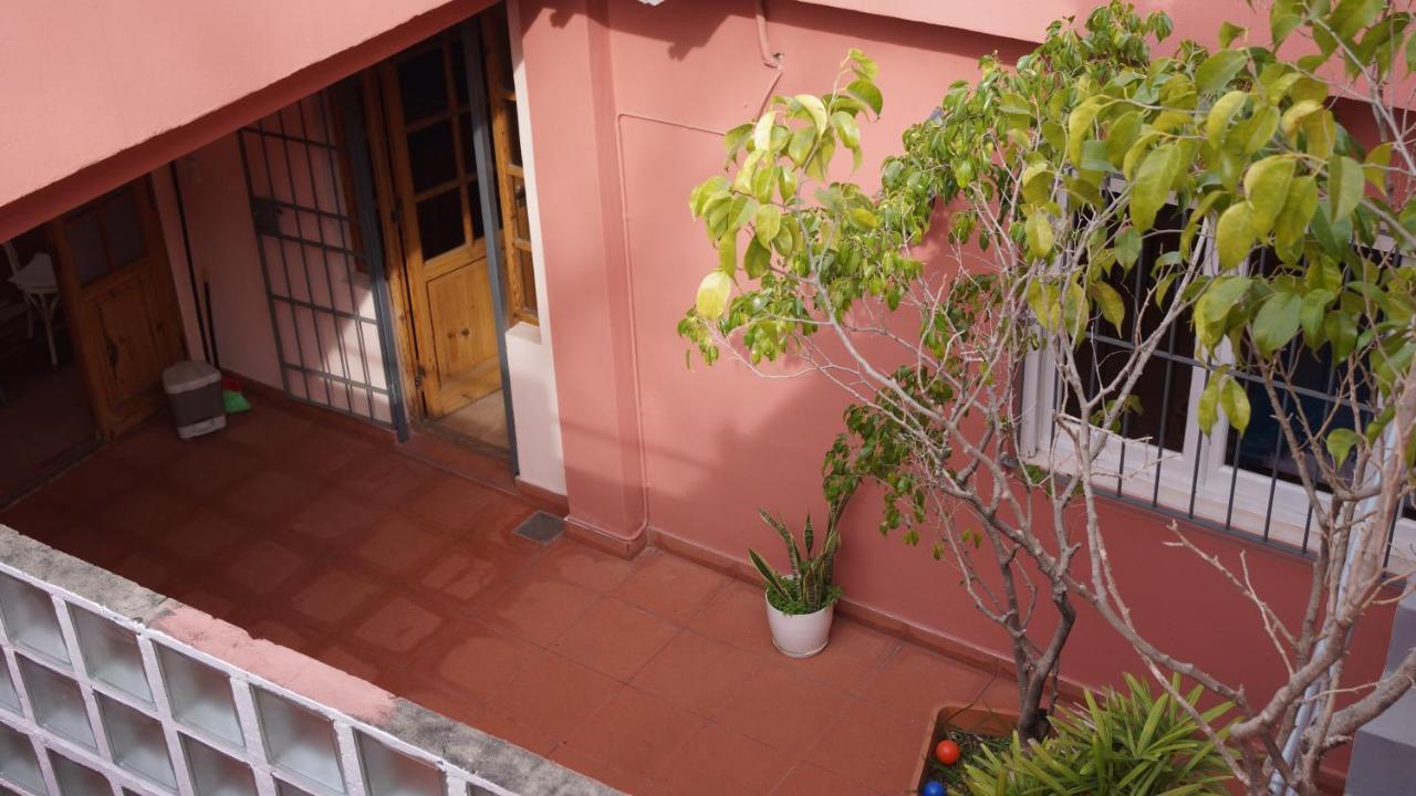 Departamentos Enteros En Palermo Hollywood Lejlighed Buenos Aires Eksteriør billede