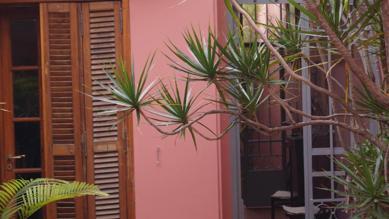 Departamentos Enteros En Palermo Hollywood Lejlighed Buenos Aires Eksteriør billede