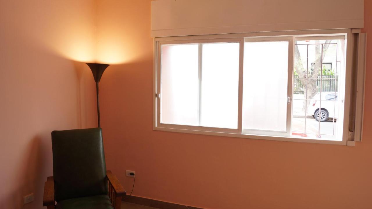 Departamentos Enteros En Palermo Hollywood Lejlighed Buenos Aires Eksteriør billede