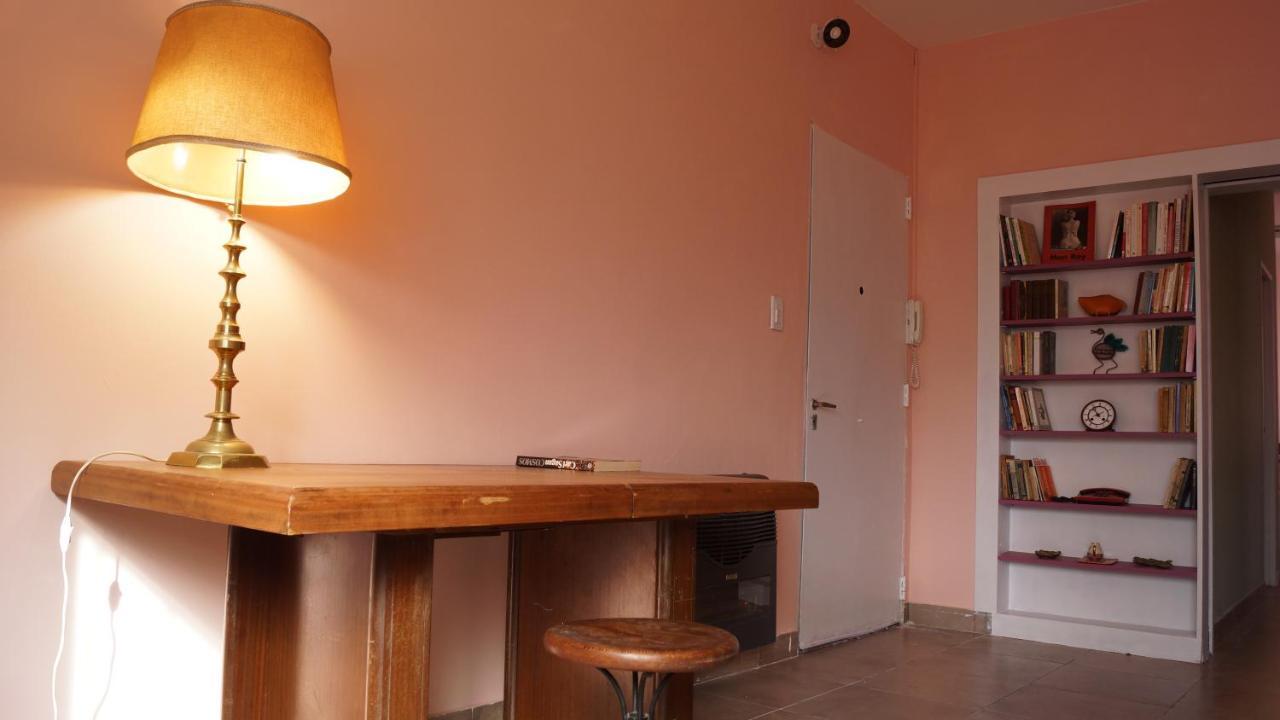 Departamentos Enteros En Palermo Hollywood Lejlighed Buenos Aires Eksteriør billede