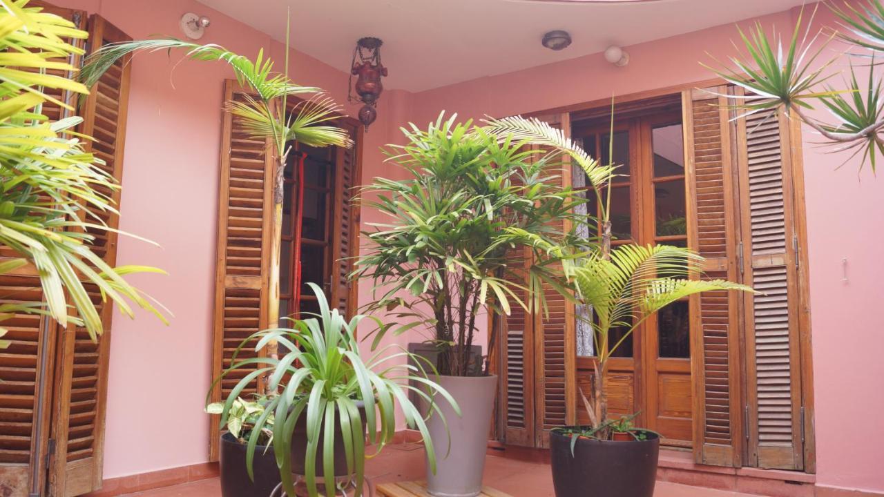Departamentos Enteros En Palermo Hollywood Lejlighed Buenos Aires Eksteriør billede