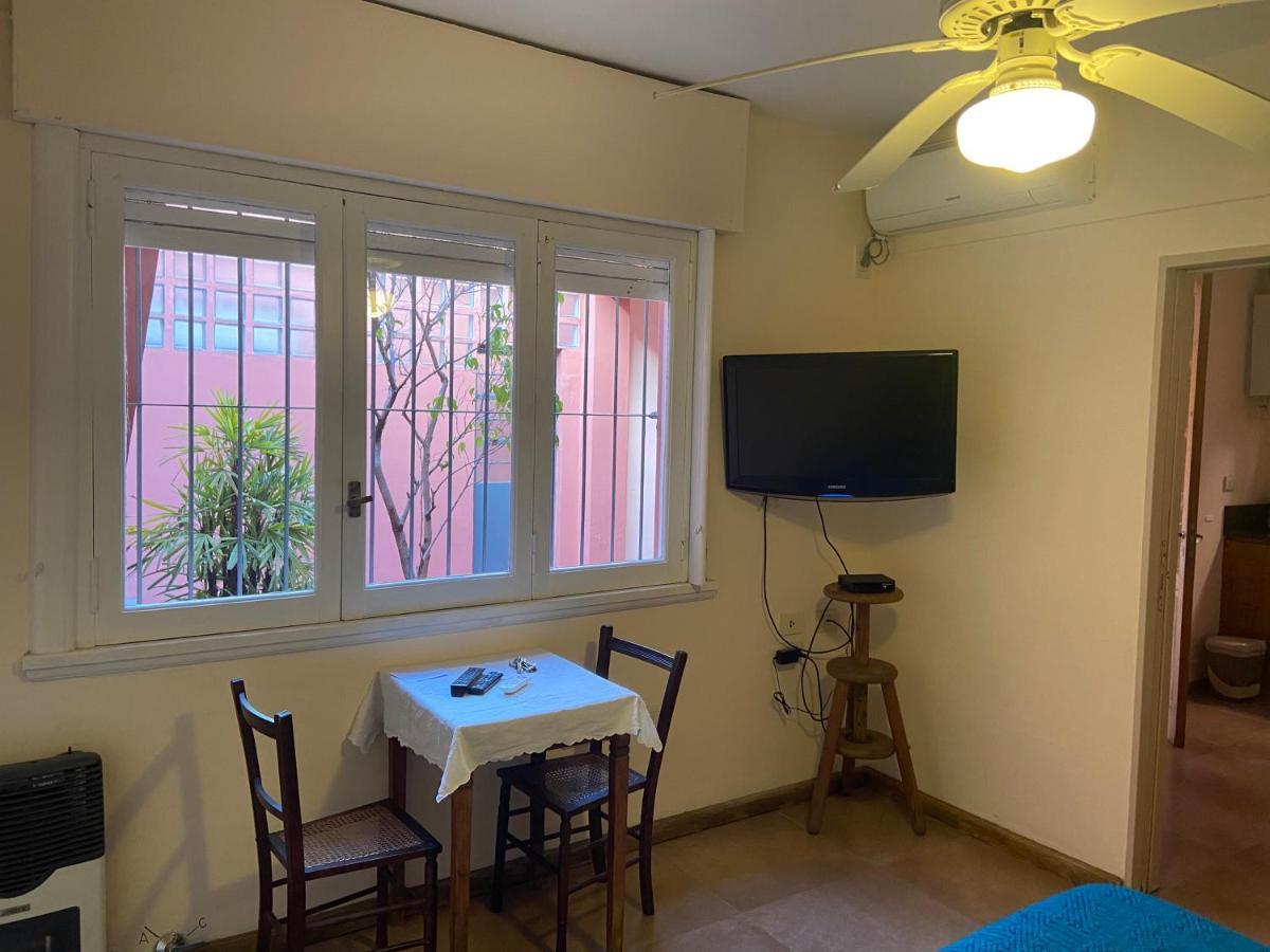 Departamentos Enteros En Palermo Hollywood Lejlighed Buenos Aires Eksteriør billede