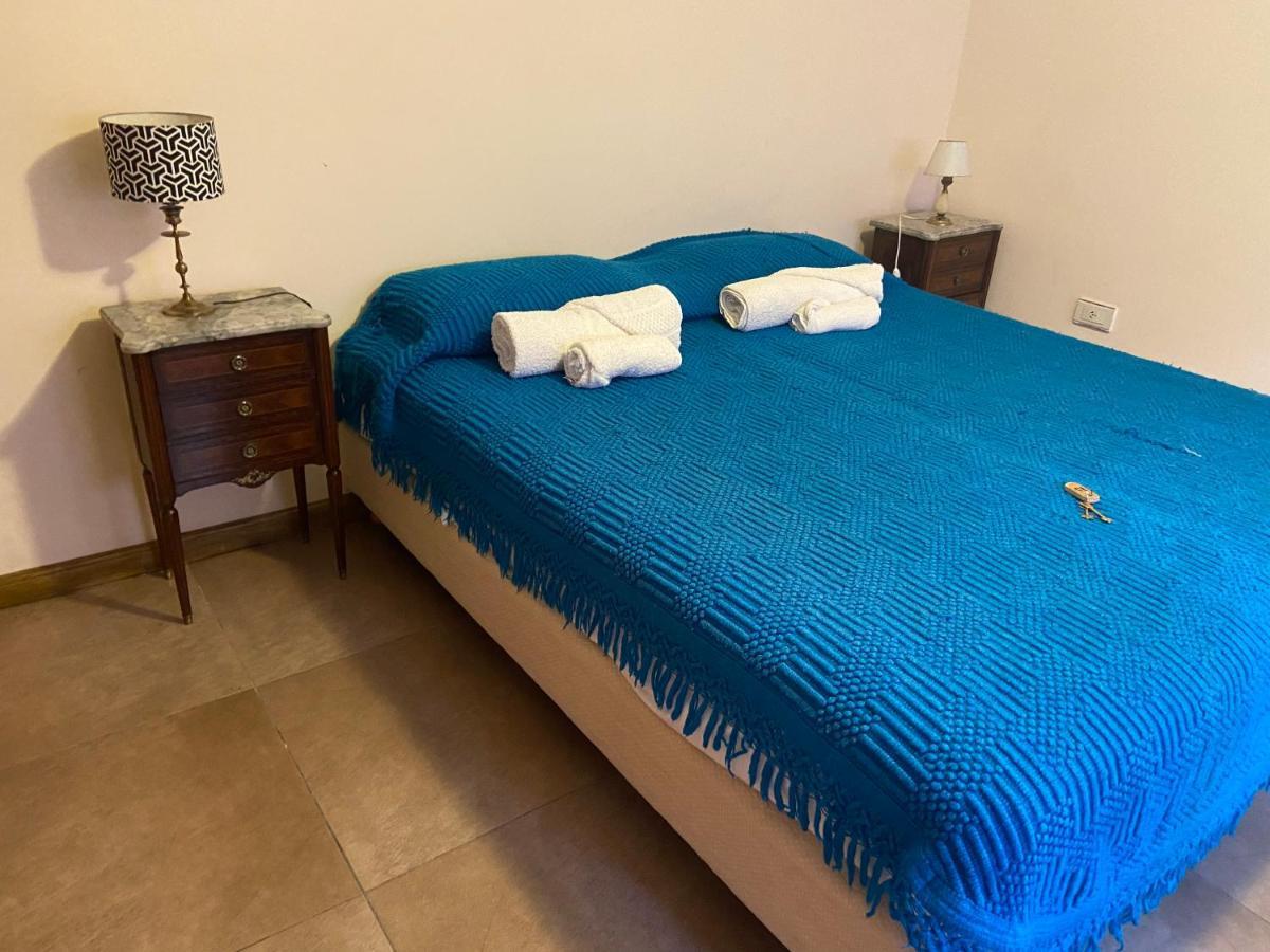 Departamentos Enteros En Palermo Hollywood Lejlighed Buenos Aires Eksteriør billede