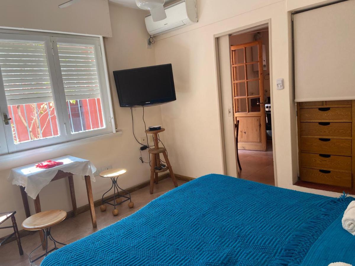 Departamentos Enteros En Palermo Hollywood Lejlighed Buenos Aires Eksteriør billede