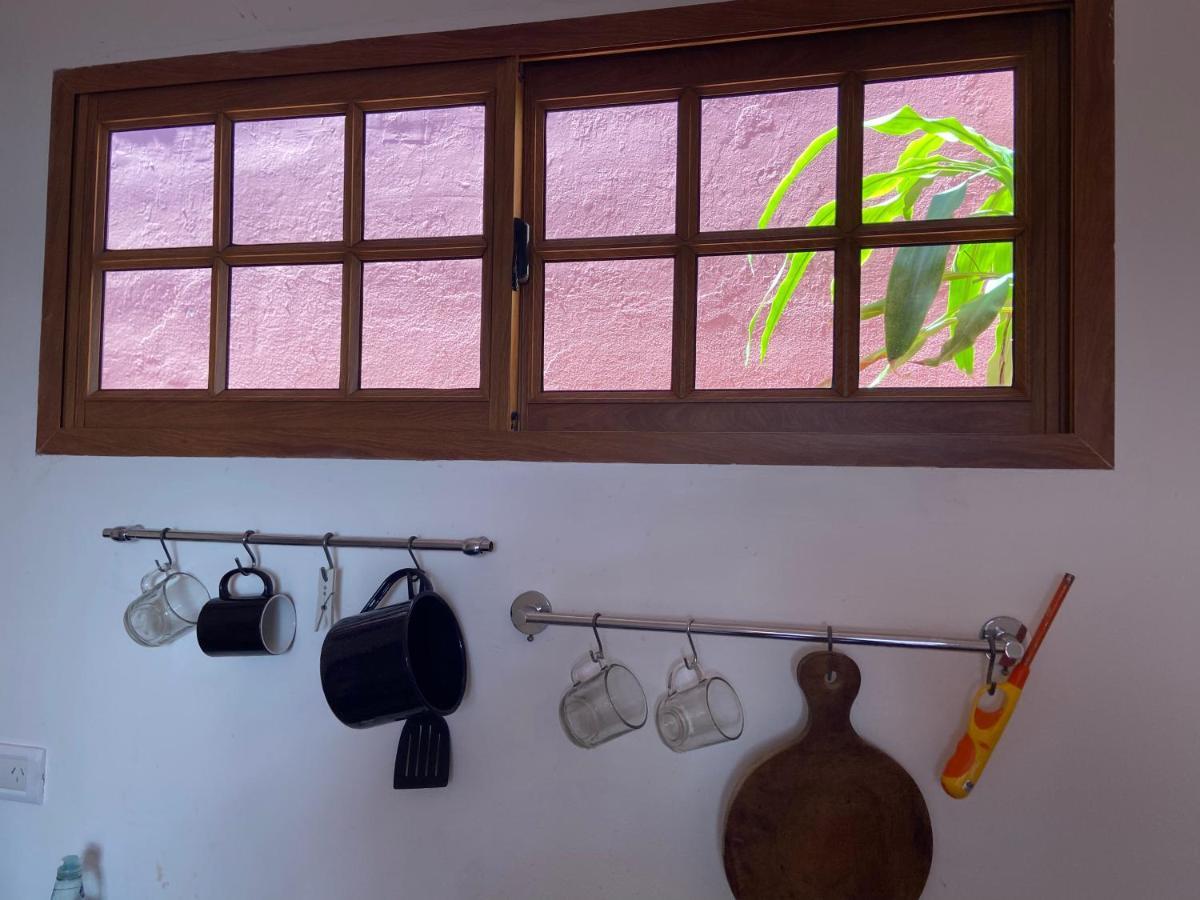 Departamentos Enteros En Palermo Hollywood Lejlighed Buenos Aires Eksteriør billede