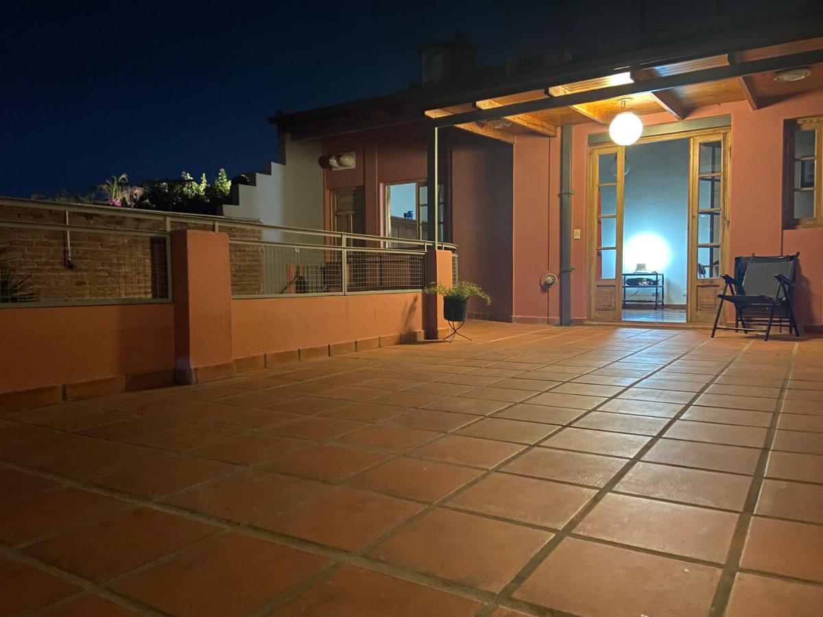 Departamentos Enteros En Palermo Hollywood Lejlighed Buenos Aires Eksteriør billede