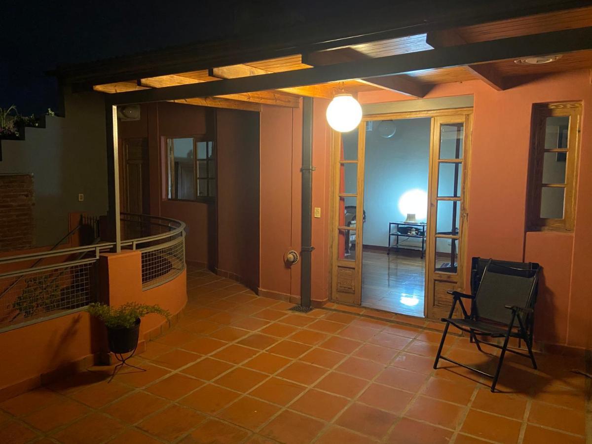 Departamentos Enteros En Palermo Hollywood Lejlighed Buenos Aires Eksteriør billede