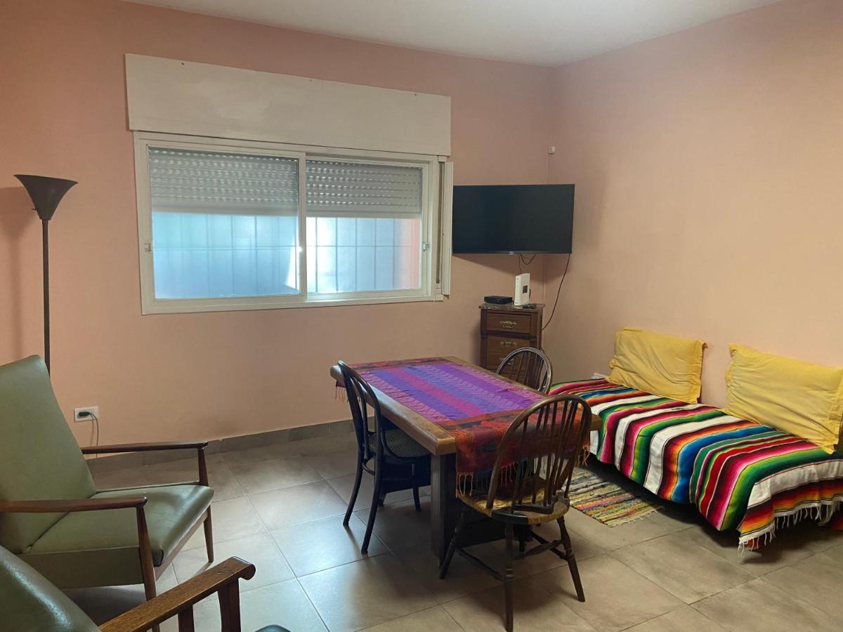 Departamentos Enteros En Palermo Hollywood Lejlighed Buenos Aires Eksteriør billede