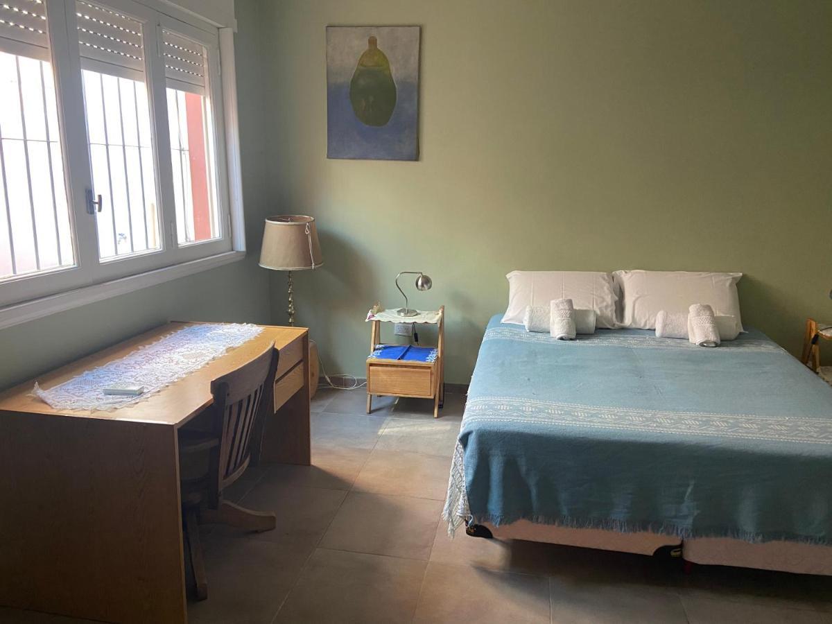 Departamentos Enteros En Palermo Hollywood Lejlighed Buenos Aires Eksteriør billede