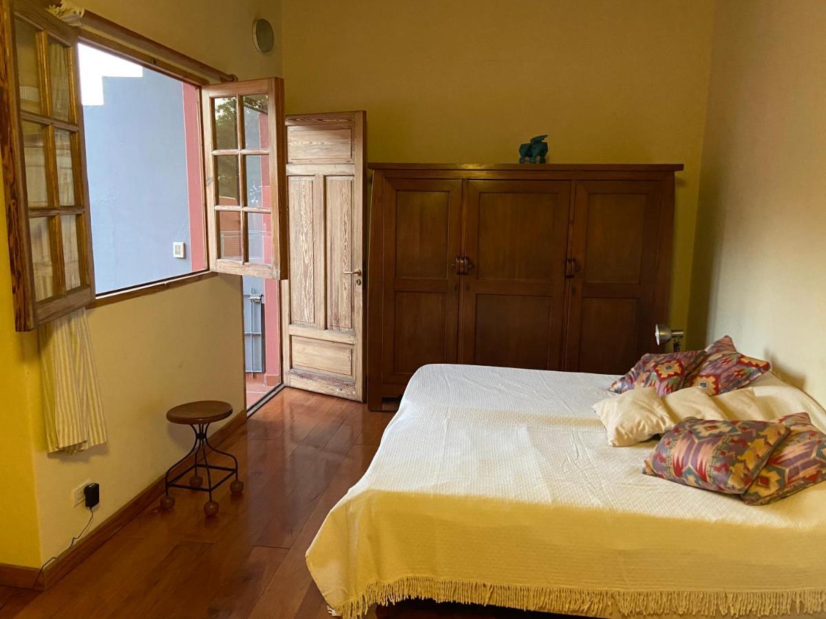 Departamentos Enteros En Palermo Hollywood Lejlighed Buenos Aires Eksteriør billede