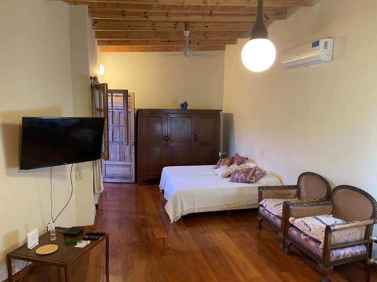 Departamentos Enteros En Palermo Hollywood Lejlighed Buenos Aires Eksteriør billede