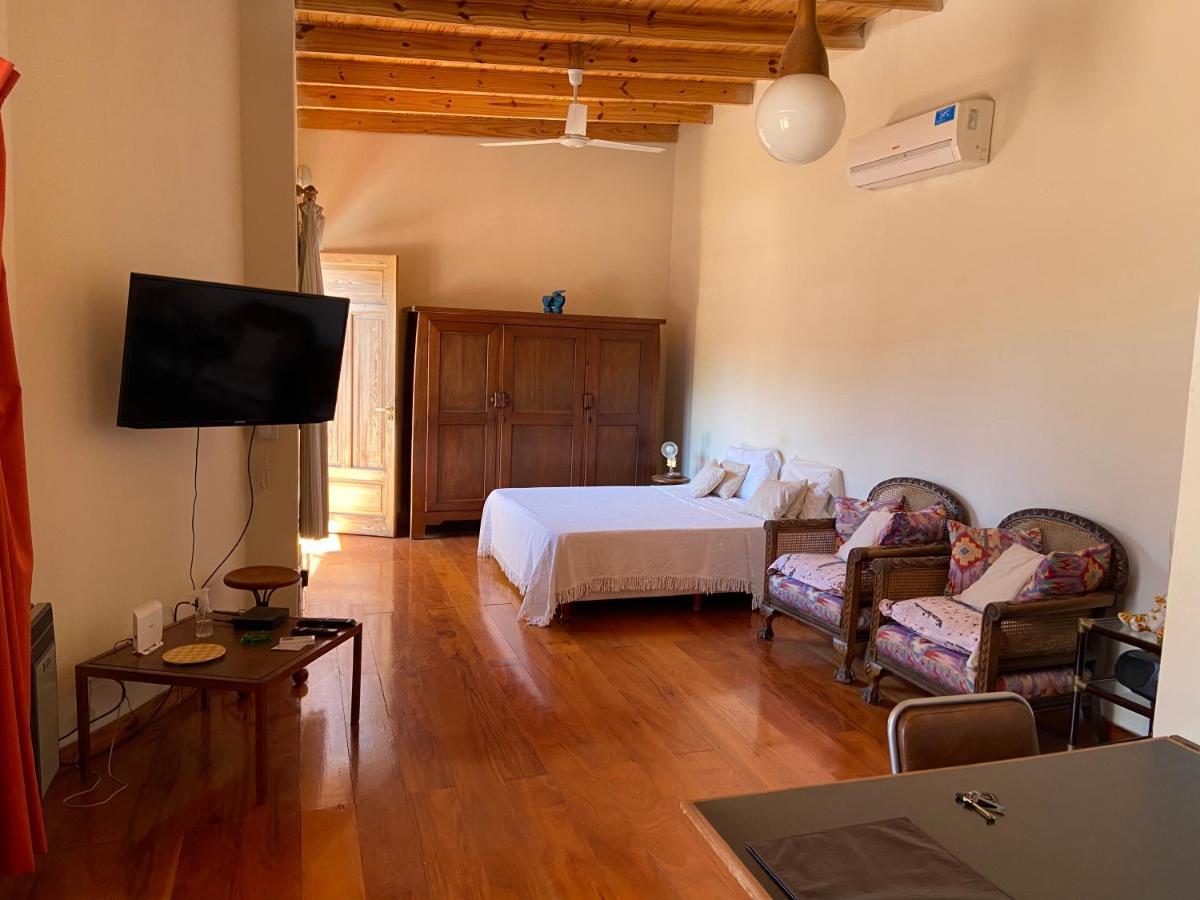 Departamentos Enteros En Palermo Hollywood Lejlighed Buenos Aires Eksteriør billede