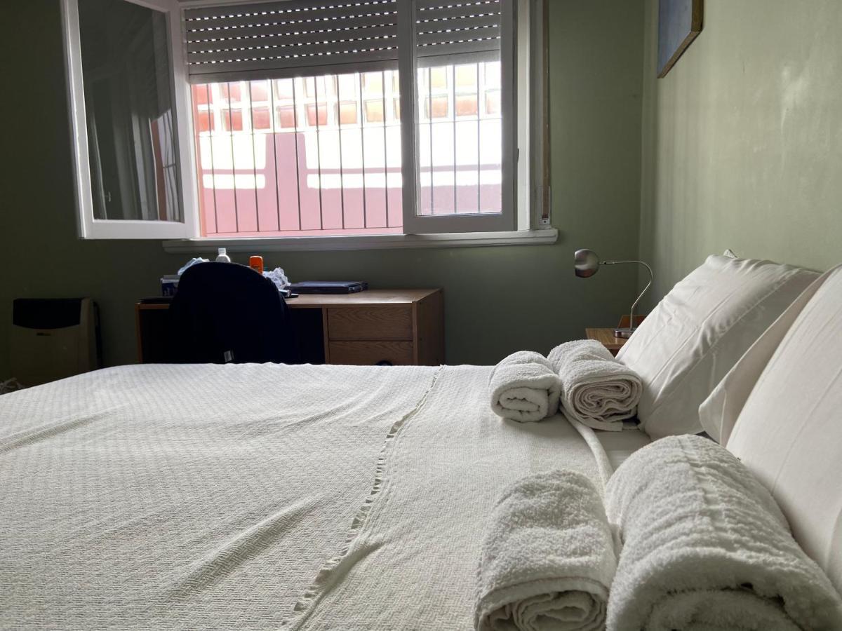Departamentos Enteros En Palermo Hollywood Lejlighed Buenos Aires Eksteriør billede
